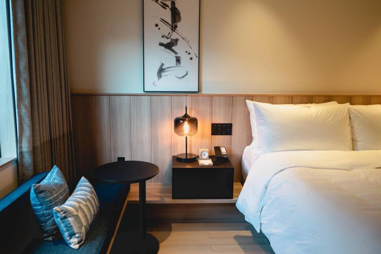 Fairfield By Marriott Gifu Gujo Hotel Exterior photo