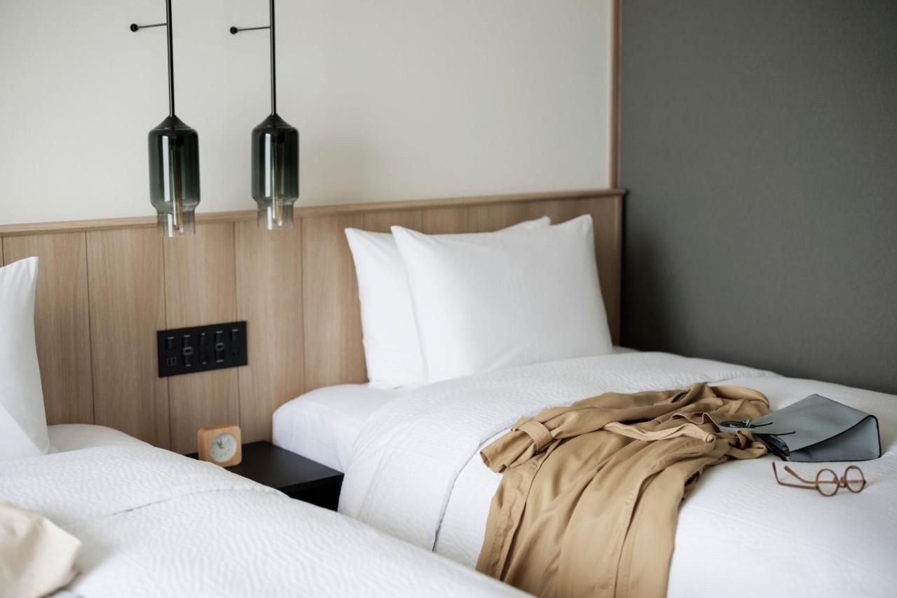 Fairfield By Marriott Gifu Gujo Hotel Exterior photo