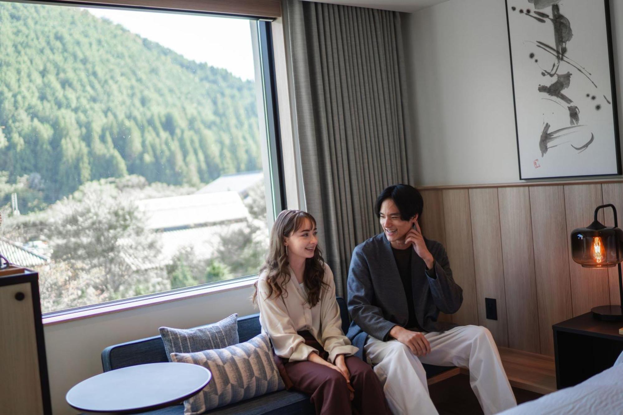 Fairfield By Marriott Gifu Gujo Hotel Exterior photo