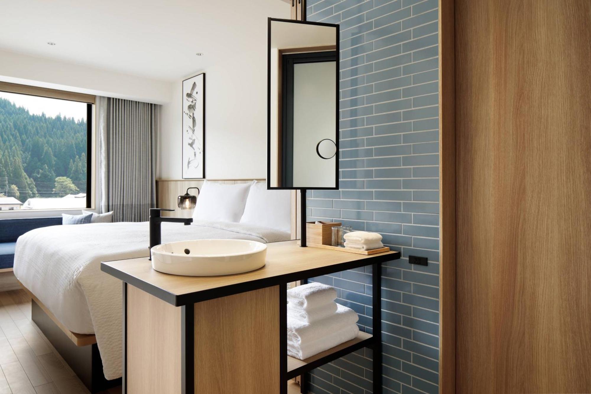 Fairfield By Marriott Gifu Gujo Hotel Exterior photo